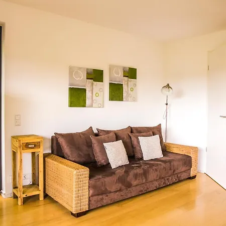 Apartment Anja's Europa Park