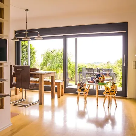 Anja's Europa Park * Ettenheim