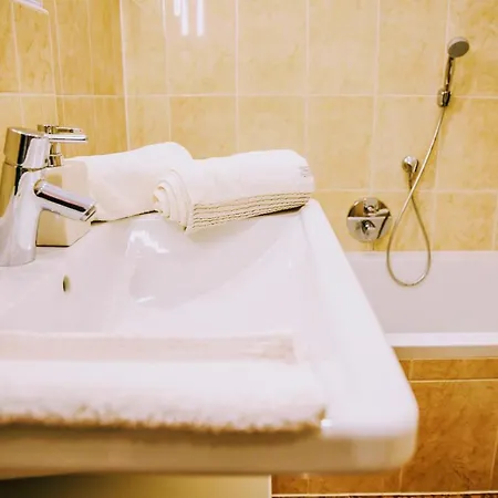 Apartamento Anja's Europa Park *