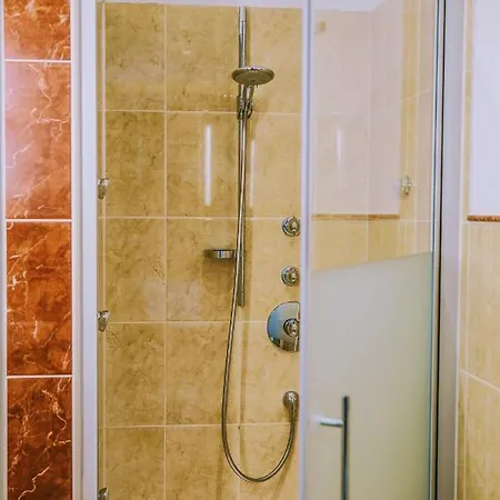 Anja's Europa Park Apartamento Ettenheim