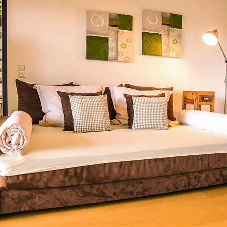 Apartamento Anja's Europa Park *