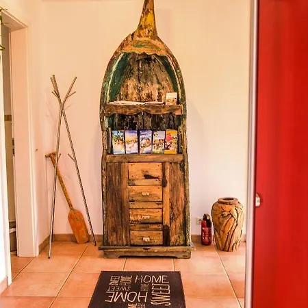 Apartamento Anja's Europa Park Ettenheim