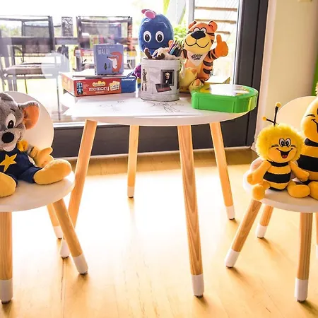 Anja's Europa Park Ettenheim