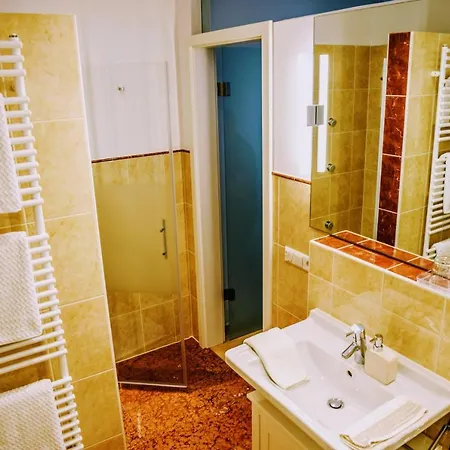 Anja's Europa Park Apartment *