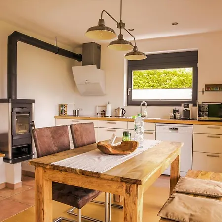 Anja's Europa Park Apartamento Ettenheim