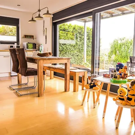 Apartman Anja's Europa Park