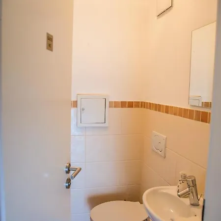 Apartamento Anja's Europa Park