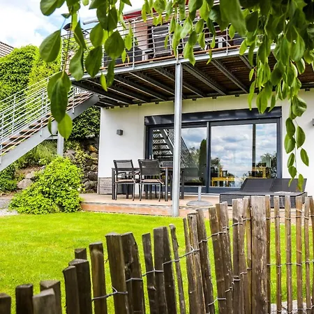 Anja's Europa Park Apartamento