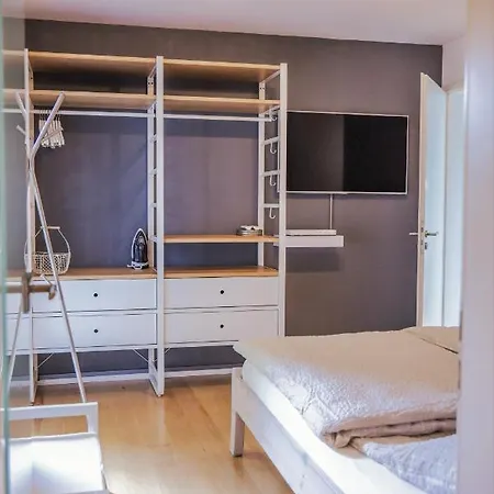 Apartamento Anja's Europa Park *