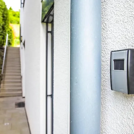 Apartamento Anja's Europa Park Ettenheim