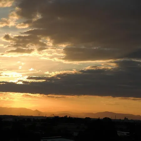 Anja's Europa Park Ettenheim